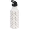 Gourde isotherme Botton Fleurs (500 ml) - Walking Mum