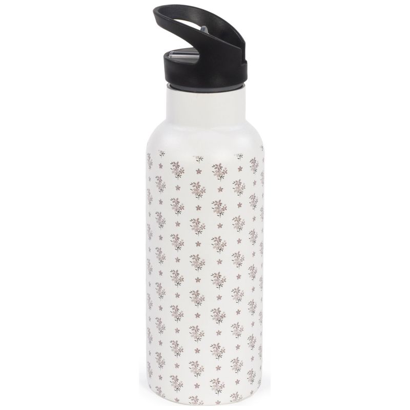 Gourde isotherme Botton Fleurs (500 ml) Walking Mum Produit 1