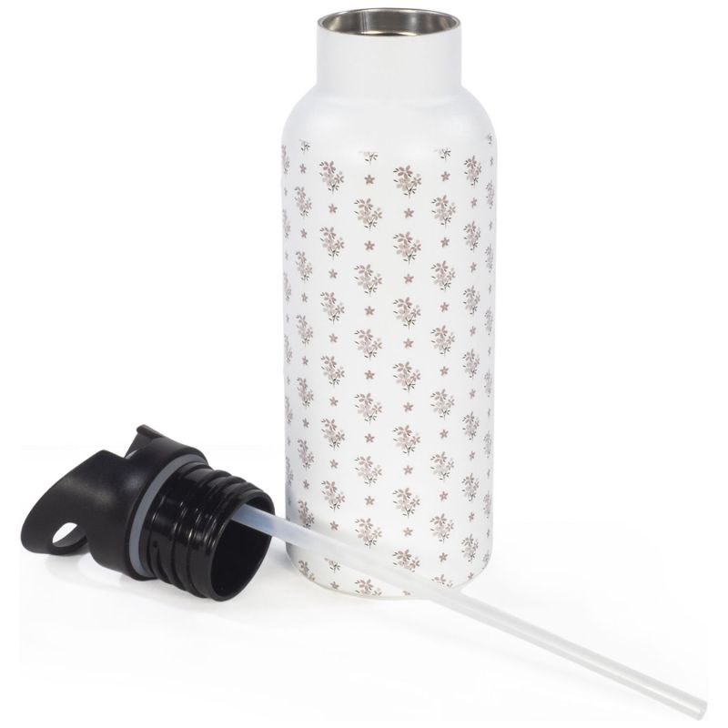 Gourde isotherme Botton Fleurs (500 ml) Walking Mum Produit 5