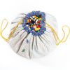Sac à jouets 2 en 1 réversible Noomad Original Les Toupitis Play&Go Produit 1
