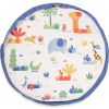 Sac à jouets 2 en 1 réversible Noomad Original Les Toupitis Play&Go Produit ouvert 4