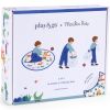 Sac à jouets 2 en 1 Les Toupitis  par Play&Go