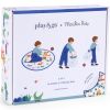 Sac à jouets 2 en 1 réversible Noomad Original Les Toupitis Play&Go Packaging 7