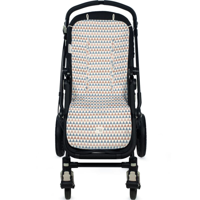 Assise pour poussette Oliver Walking Mum