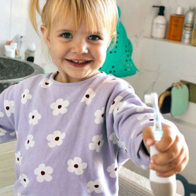 Brosse à dents électrique rechargeable Sonïk Pro