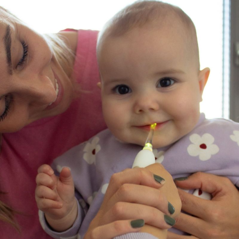 Brosse à dents électrique rechargeable Sonïk Pro BBLUV Ambiance 5