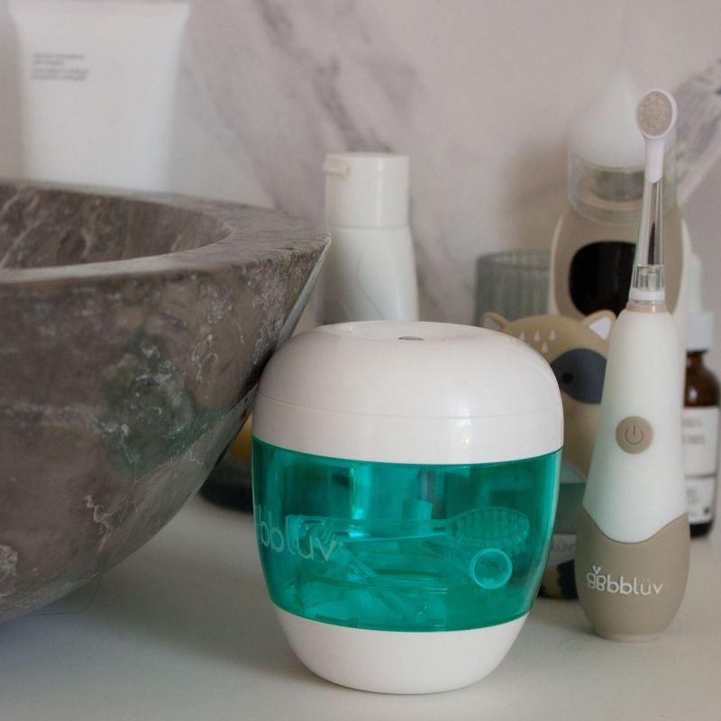 Brosse à dents électrique rechargeable Sonïk Pro BBLUV Ambiance 6