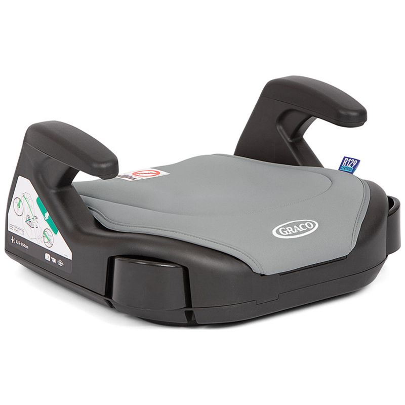 Réhausseur Booster Basic Opal Sky Graco Produit 1