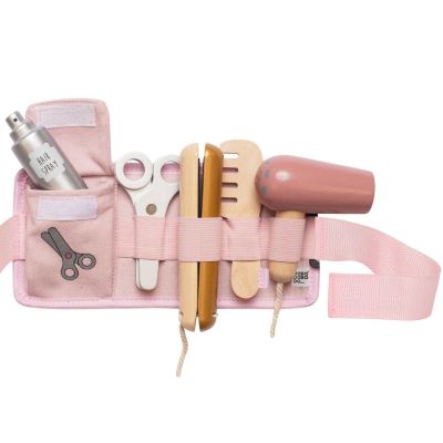 Ceinture coiffure - Reconditionné Jabadabado