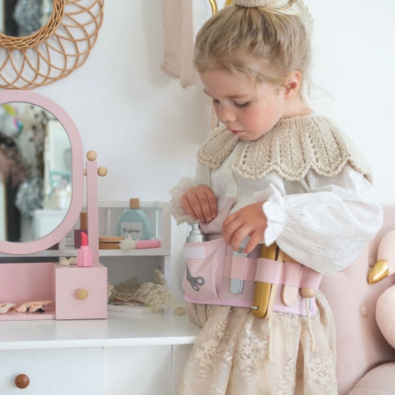 Ceinture coiffure - Reconditionné Jabadabado Produit 7