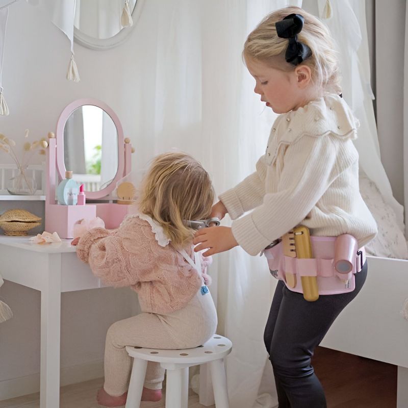 Ceinture coiffure - Reconditionné Jabadabado Produit 8