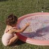 Tapis d'eau Dreamy Mermaid (150 cm) Little Dutch Ambiance 4