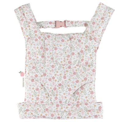 Porte-bébé pour poupée Little Dutch