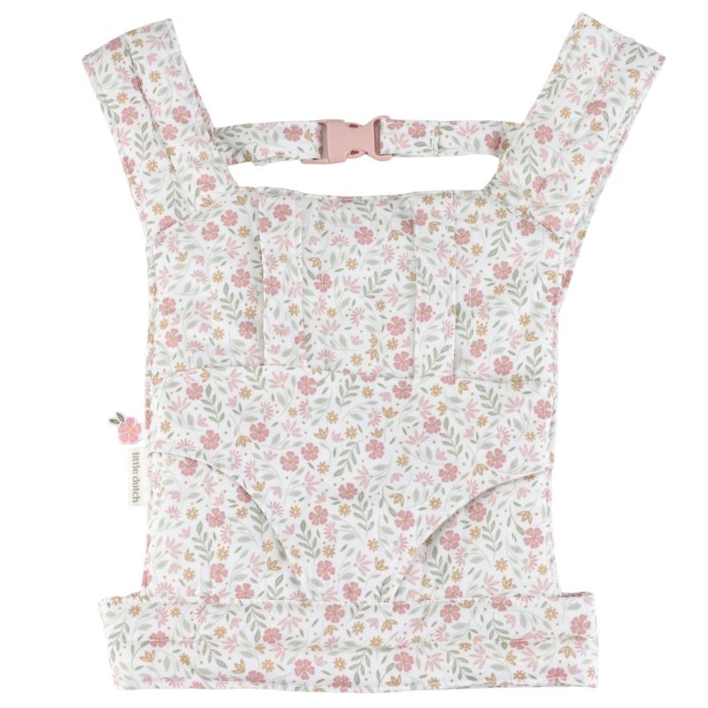 Porte-bébé pour poupée Little Dutch Produit 1