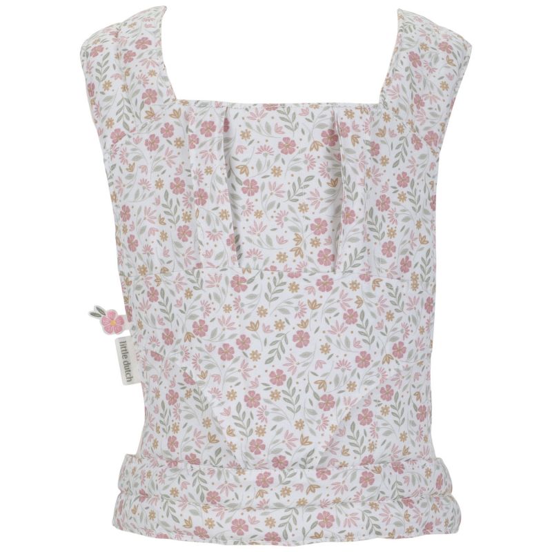 Porte-bébé pour poupée Little Dutch Produit 3