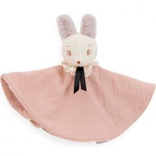 Doudou lange brume Après la pluie (personnalisable)  par Moulin Roty