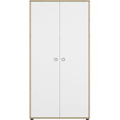 Armoire 2 portes Arthur - Galipette