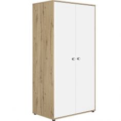 Armoire 2 portes Arthur