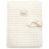 Protège carnet de santé Knot Gofre Vanilla Babyshower Produit 1