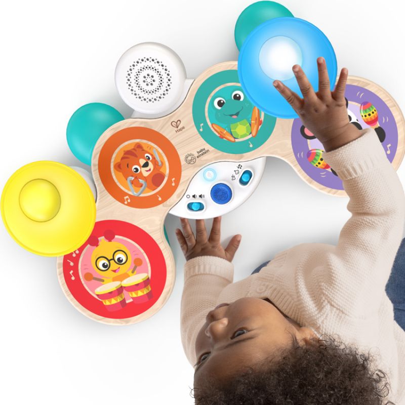 Batterie connectée Magic Touch - Reconditionné Hape Produit 6