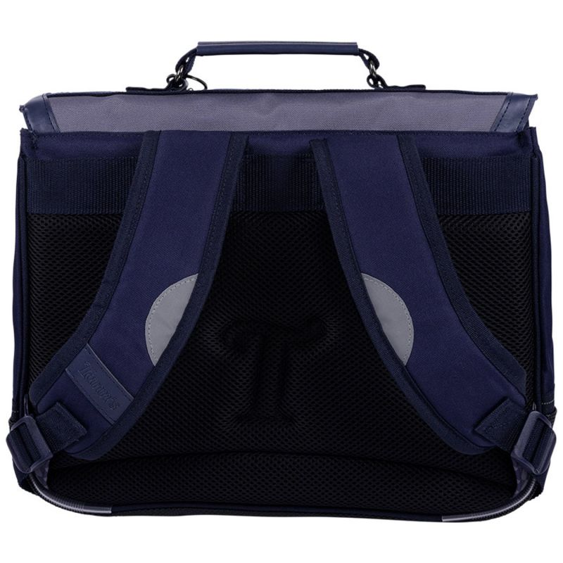 Cartable Les Fantaisies Romain Gris (35 cm) Tann's Produit 2