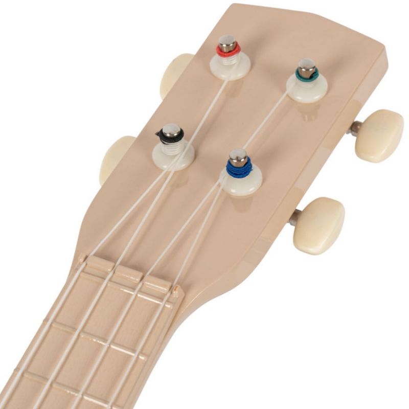 Ukulélé Glossy Cherry - Reconditionné Konges Slojd Produit 5