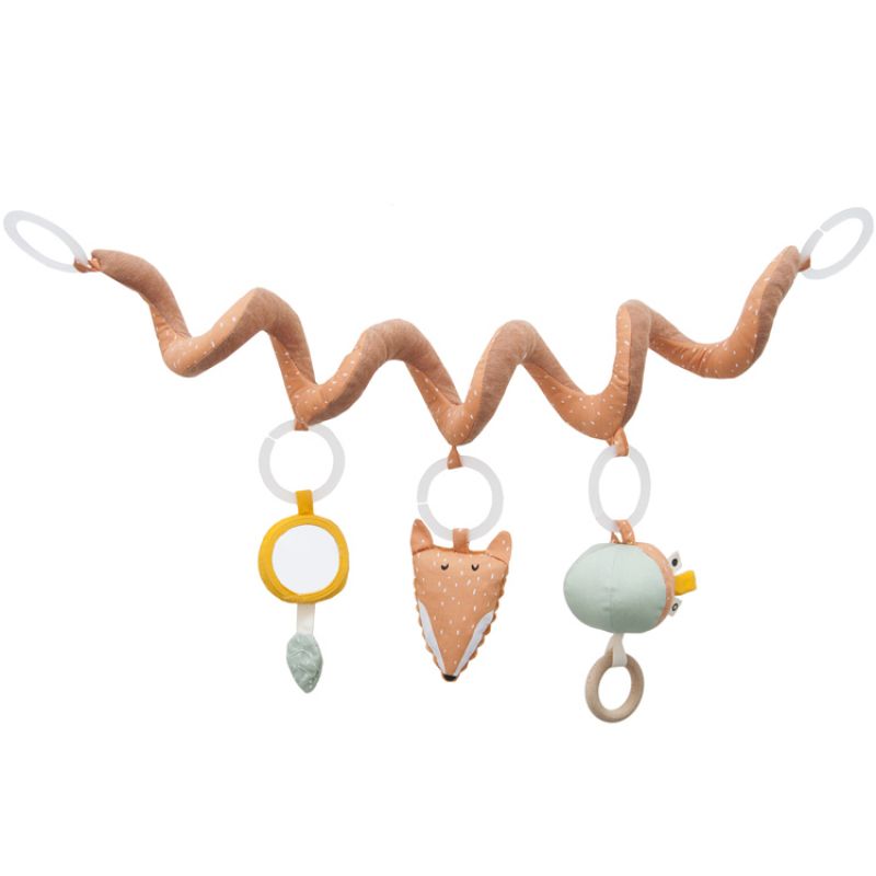 Spirale d'activités renard Mr. Fox Trixie Produit 1 grande taille