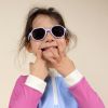 Lunettes de soleil Oozz Lavande (0-12 mois) KI et LA Ambiance 2