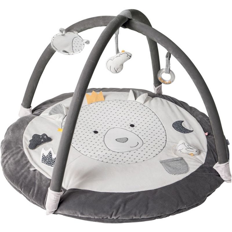 Tapis d'éveil Timeless Noukie's