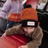 Bonnet Block Blacky (2-5 ans) Hello Hossy Ambiance 3