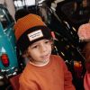 Bonnet Block Blacky (2-5 ans) Hello Hossy Ambiance 5