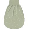 Sac de couchage bébé olive TOG 0,5 (0-5 mois)  par Lässig 