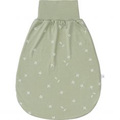 Sac de couchage bébé olive TOG 0,5 (0-5 mois) - Lässig 
