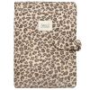 Protège carnet de santé Knot Wild Print Babyshower Produit 1