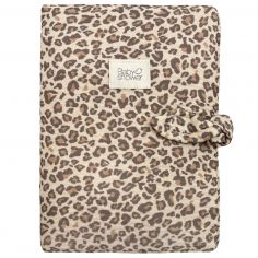 Protège carnet de santé Knot Wild Print - Babyshower