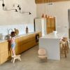 Tabouret enfant Hibo Charlie Crane Ambiance 8