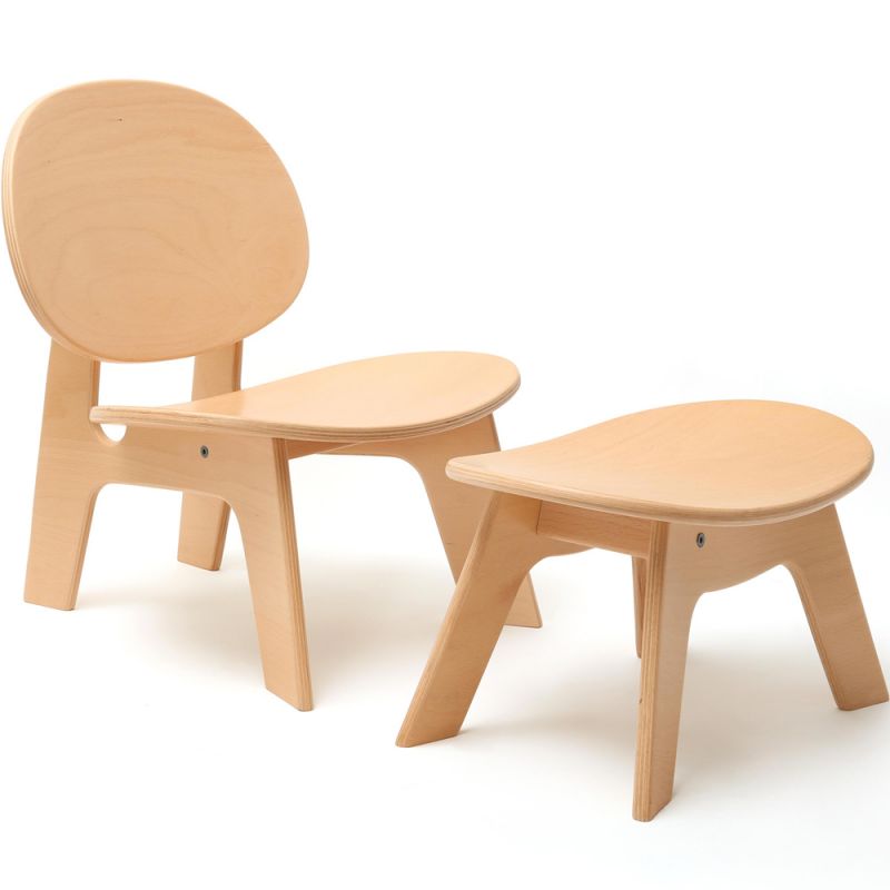 Tabouret enfant Hibo Charlie Crane Produit 5