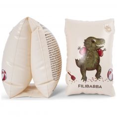 Brassards Alfie Dino Beach