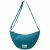 Variation Bleu du produit Sac banane Andrea Bleu Paon de la marque Hindbag