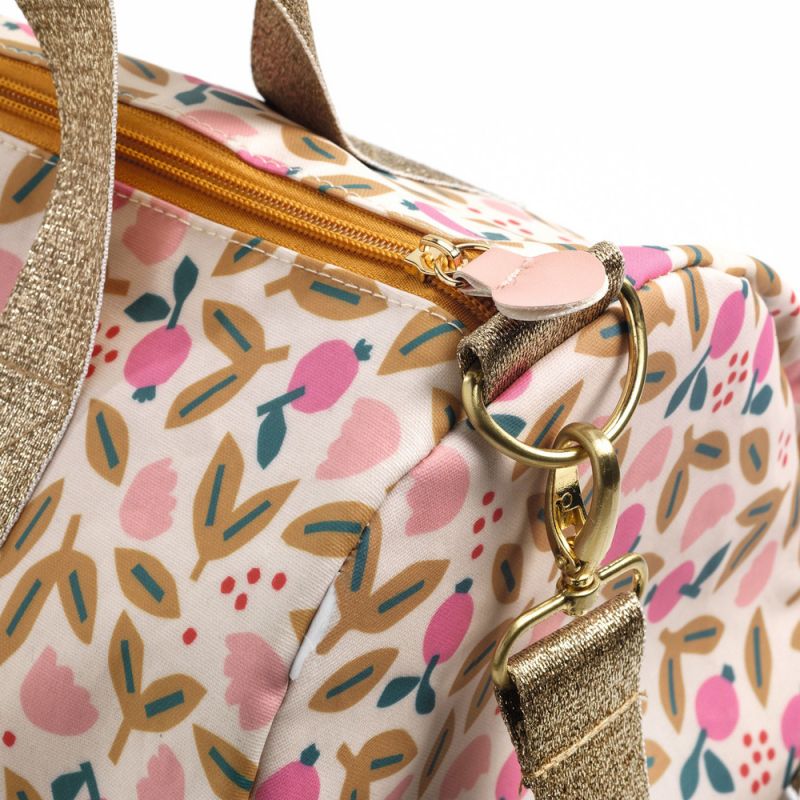 Sac week-end Oiseau rosé Djeco Produit 2