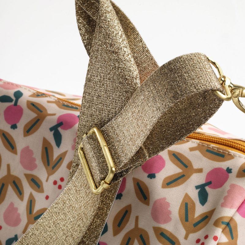 Sac week-end Oiseau rosé Djeco Produit 3