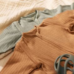 Gigoteuse à manches amovibles Ajour Sea Green (18-24 mois)