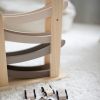 Circuit voiture en bois looping Nature - Reconditionné Jabadabado Produit 5