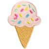 Patch pour sac à dos Kids Bebel Glace BEBEL Produit 1