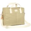 Sac à langer imperméable Gala Opera Green Tea Nobodinoz Produit 3