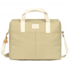 Sac à langer imperméable Gala Opera Green Tea - Nobodinoz