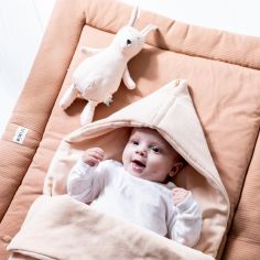 Nid d'ange passe sangle Bliss Blossom