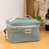 Lunch bag isotherme Igor Sauge Hindbag Ambiance 2