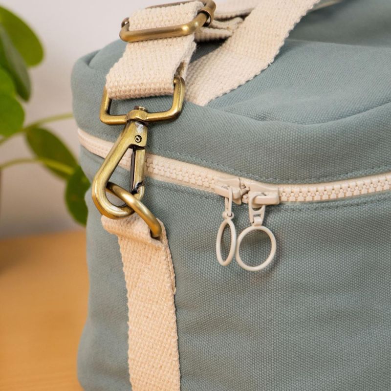 Lunch bag isotherme Igor Sauge Hindbag Ambiance 6