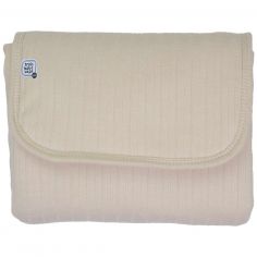 Tapis à langer nomade - Trois Kilos Sept